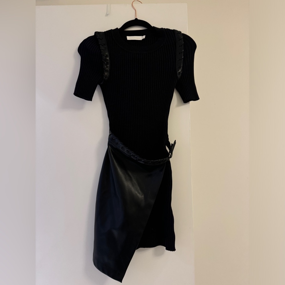 Jonathan simkhai dress
